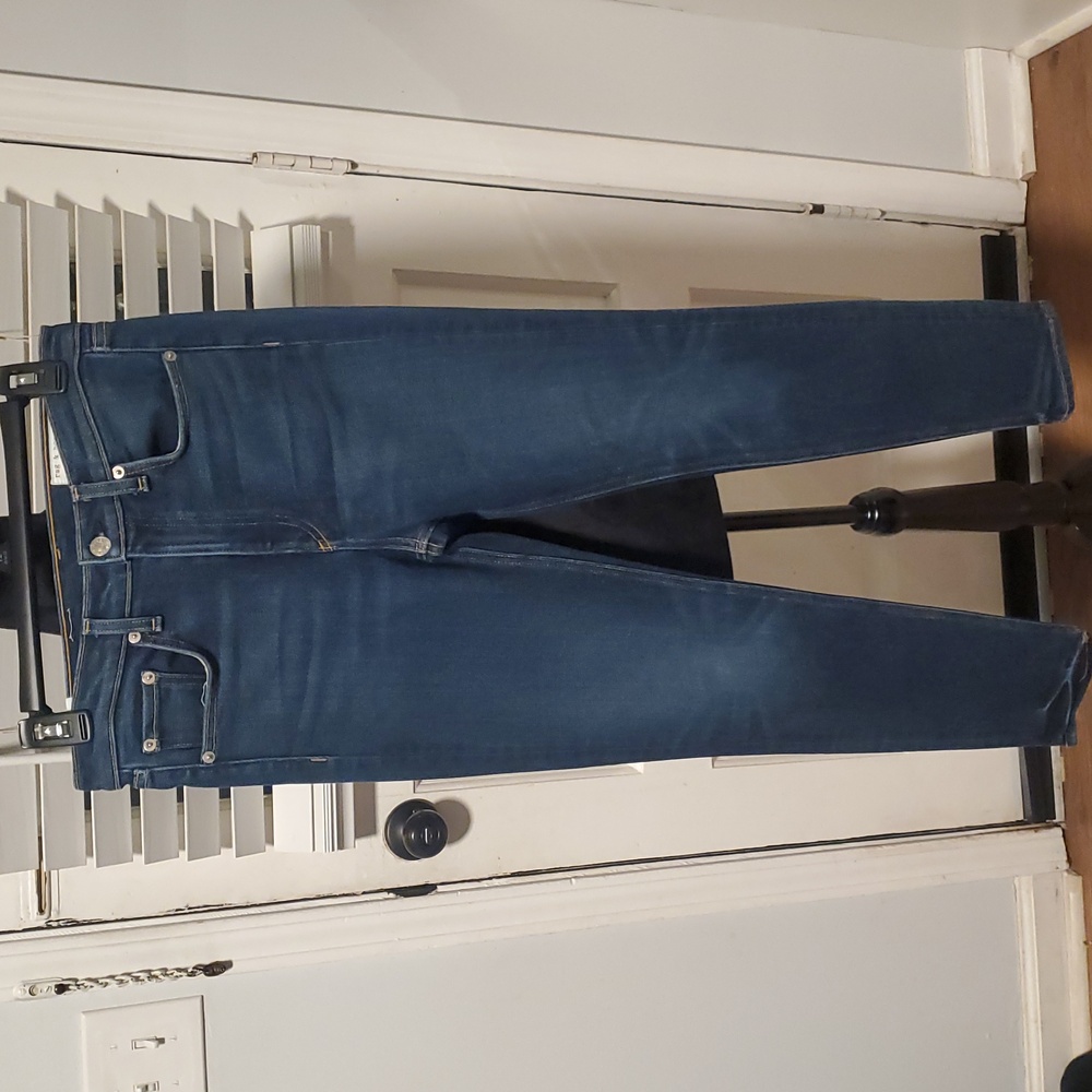 Rag & Bone jeans